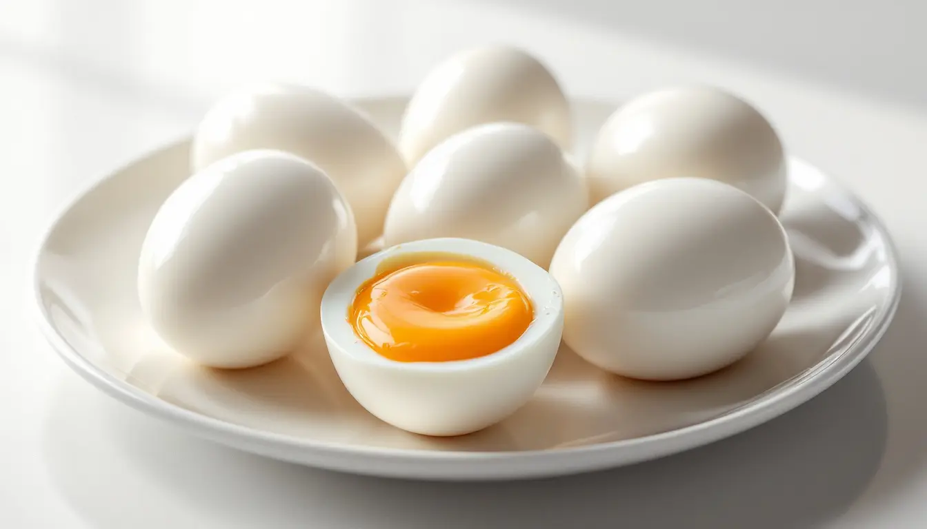 Ovos: Um Poderoso Alimento para Ossos Fortes e Vitalidade!