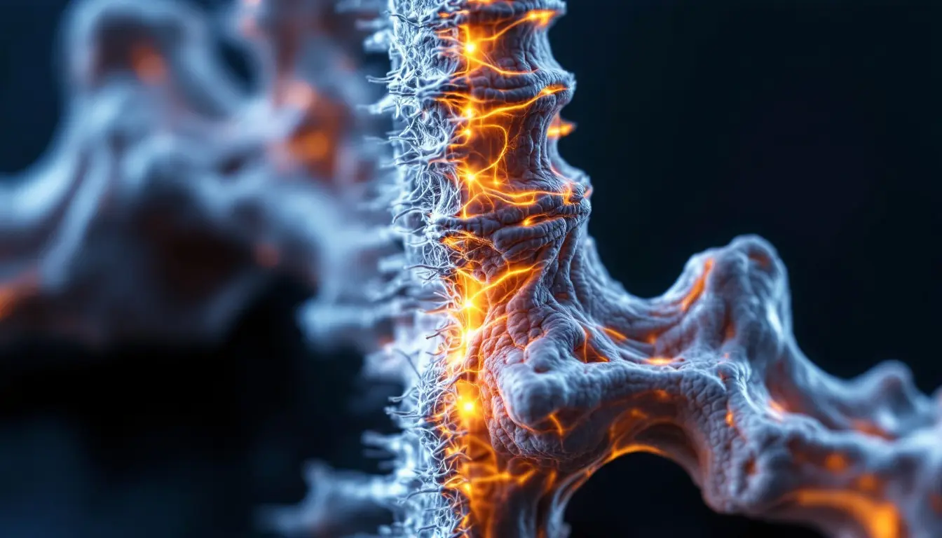 Osteoporose: Uma Luta Invisível pela Saúde dos Ossos.