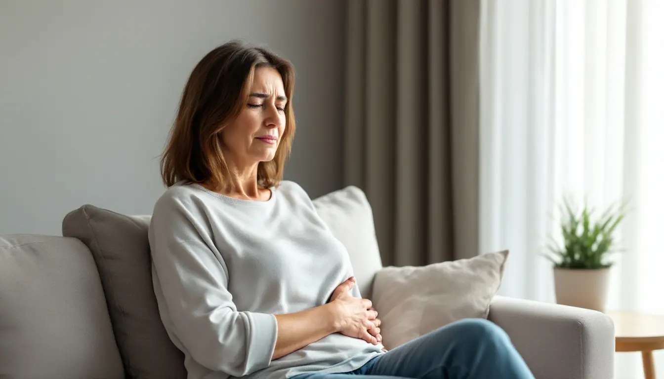 Escutando o Corpo: Cuidar da Saúde Começa com a Atenção aos Sinais.