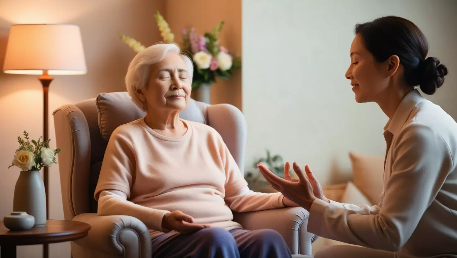 Meditação Guiada em pacientes cardíacos (3)