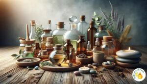 Descubra os benefícios dos óleos essenciais para práticas de relaxamento