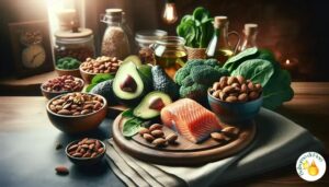 Entendendo a dieta cetogênica: um guia prático para emagrecimento saudável