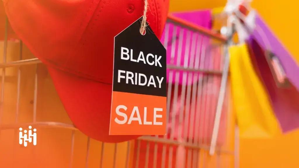 Estratégias com Influenciadores para alavancar Vendas na Black Friday