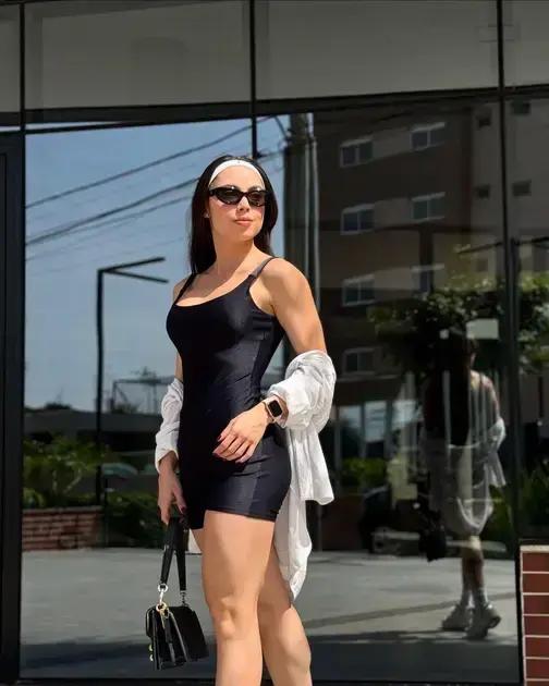 Faixas Esportivas: Integração de Estilo e Funcionalidade na Moda Fitness