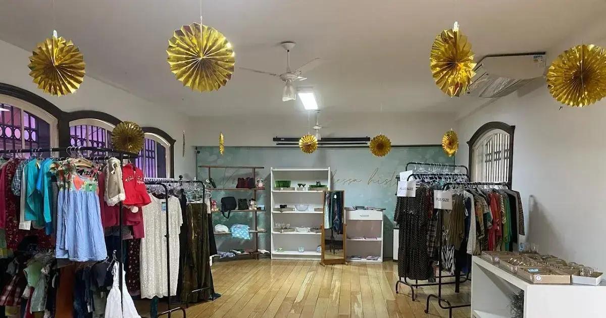 Feira Solidária Casa Ronald RJ Reúne Itens para Apoiar Crianças com Câncer