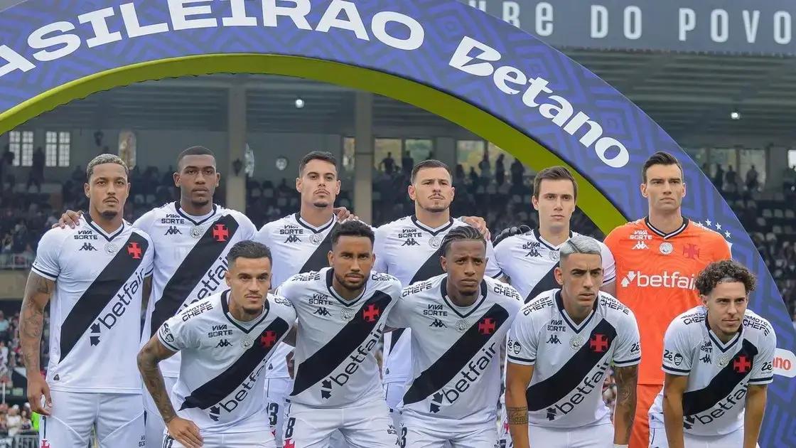Guia Completo para Comprar Ingressos do Jogo Vasco x Ceará