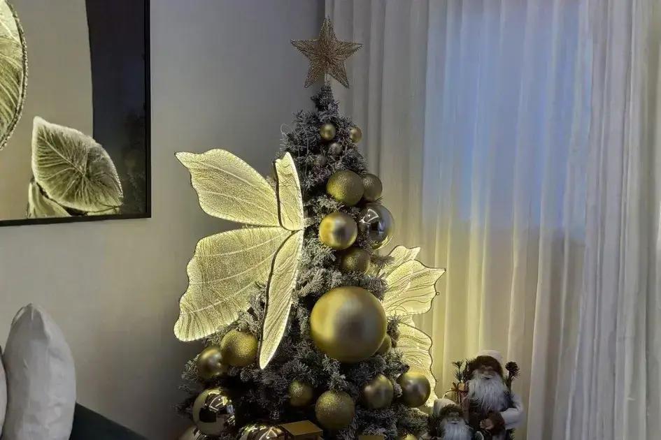 Inovações em Decorações Natalinas para o Ano de 2025