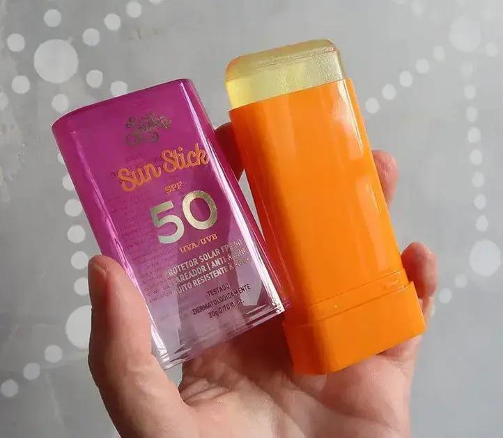 Melhores Protetores Solares para Atividades Esportivas Testados