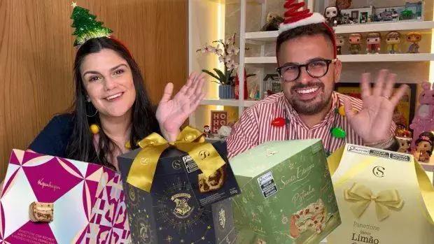 Prova de Chocotones 2024: Melhores Opções e Preços