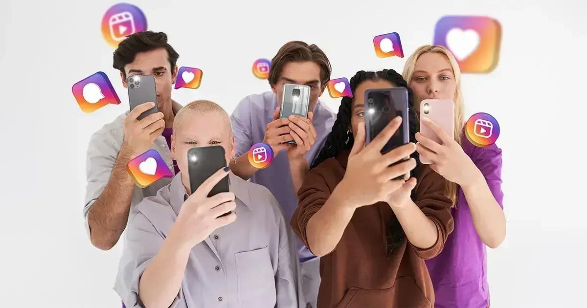 Ranking dos 20 Perfis de Influenciadores Mais Buscados em 2025