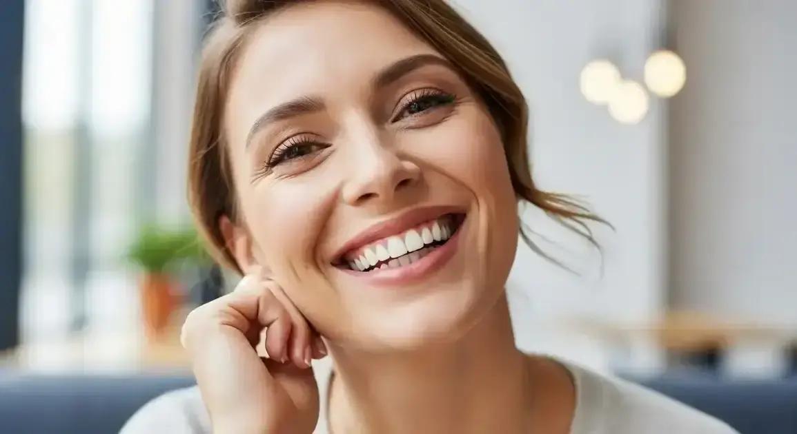 Sorriso Saudável: Autoestima e Cuidados Odontológicos Diários