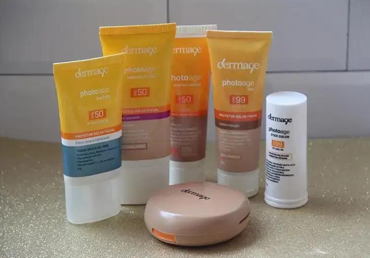 Top 5 Produtos Essenciais da Dermage para Pele Saudável com 10% OFF