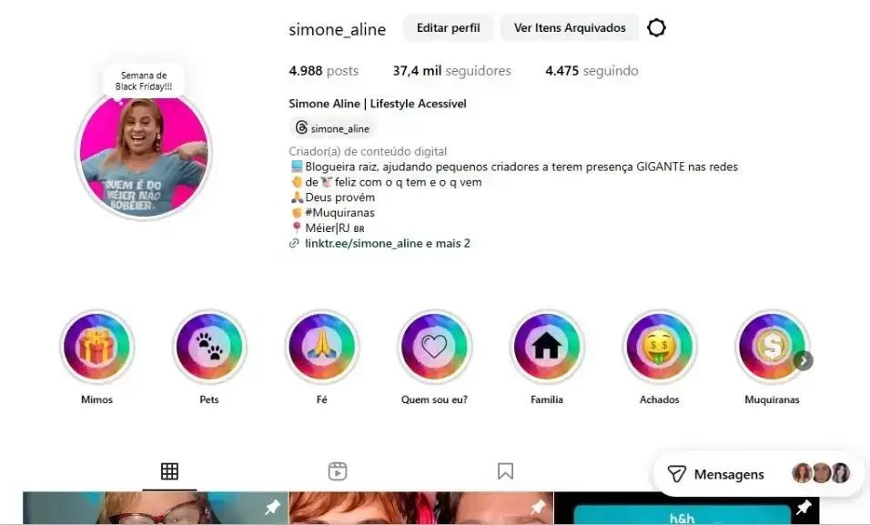 Dicas para Otimizar Sua Bio no Instagram e Atrair Seguidores Qualificados