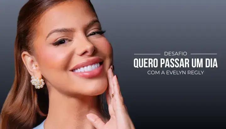 Evelyn Regly: Da Criação de Blogs à Nova Agência Digital