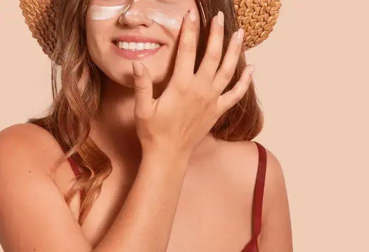 Melhores Protetores Solares para o Corpo no Bloquinho de Carnaval