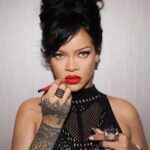 Rihanna Revoluciona a Indústria da Beleza com Fenty