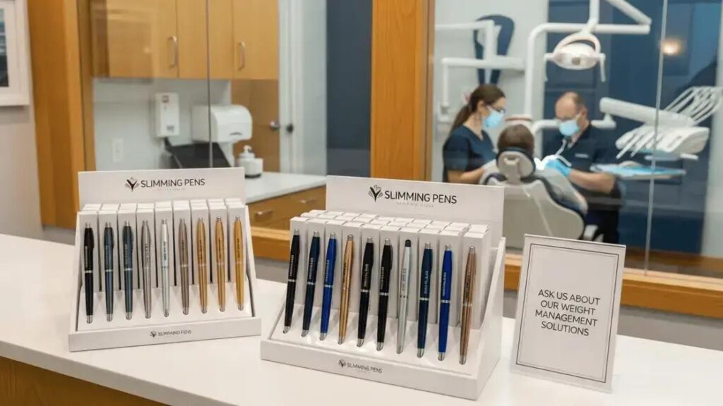 Impactos do Mounjaro na Saúde Oral: Riscos e Prevenção