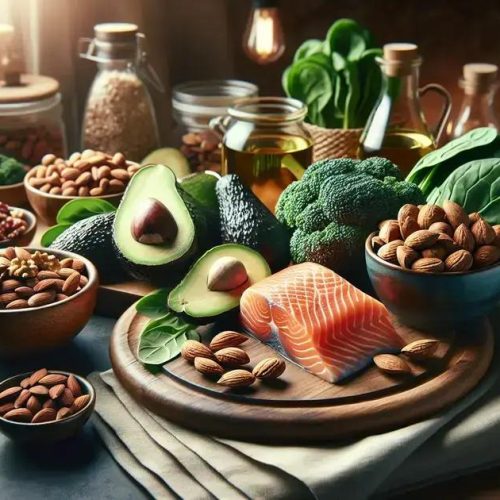 Entendendo a dieta cetogênica: um guia prático para emagrecimento saudável